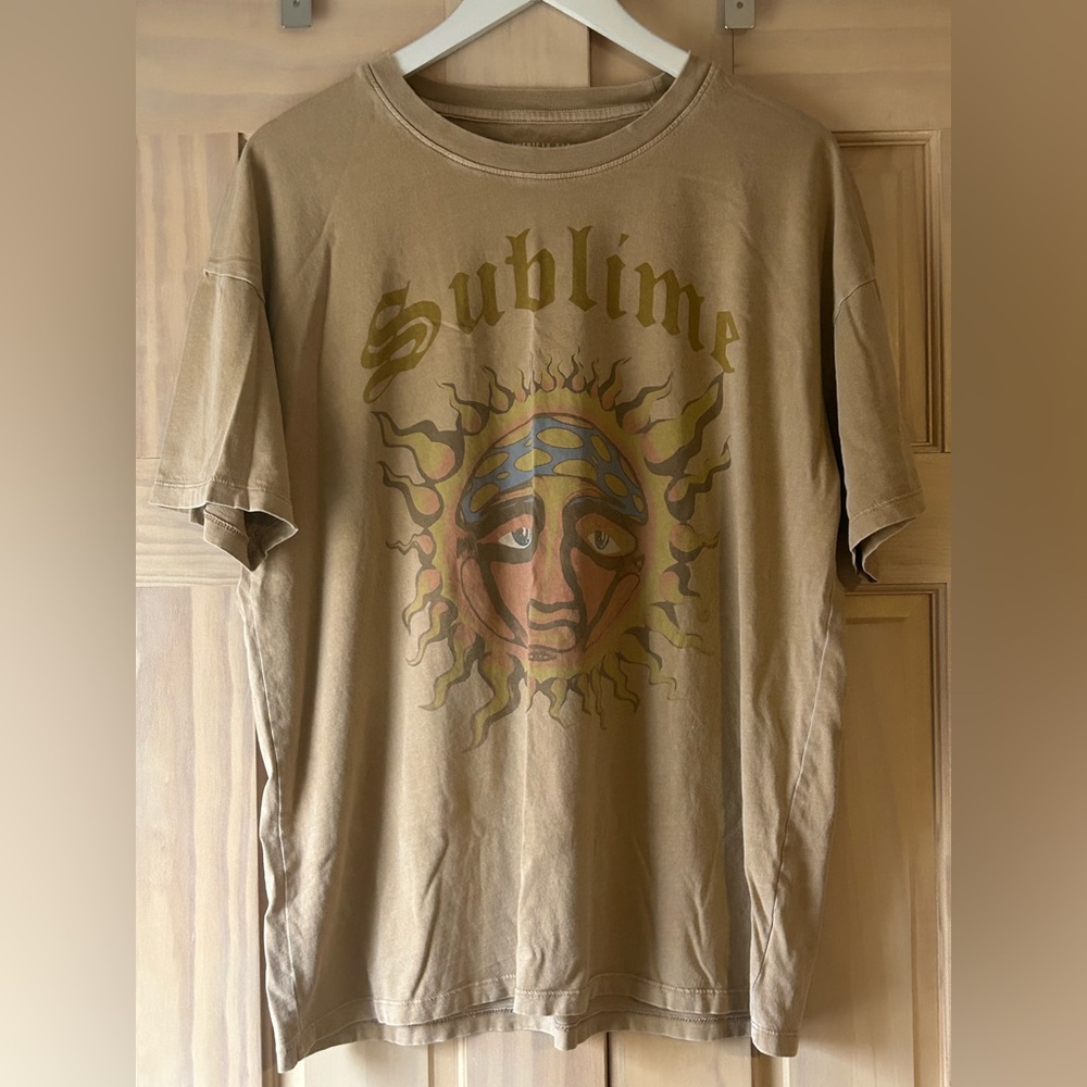 AE Sublime Tee